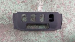 Накладка на кнопки Lexus GS (III) 2004-2011