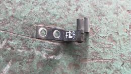 Петля передней левой двери верхняя Lexus GS (III) 2004-2011