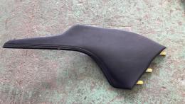 Накладка на консоль левая Lexus GS (III) 2004-2011