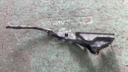 Кожух замка капота Lexus GS (III) 2004-2011