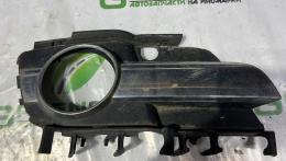 Решетка в бампер правая Opel Signum 2003-2008  