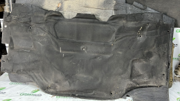 Шумоизоляция капота Jeep Grand Cherokee (WK) 2004-2010