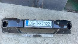НЕТ В НАЛИЧИИ Бампер передний Jeep Grand Cherokee (WK) 2004-2010