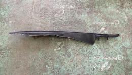 Накладка на переднее правое крыло Lexus GS (III) 2004-2011