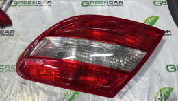 Фонарь задний правый Mercedes C-Class (W204) 2006-2015  