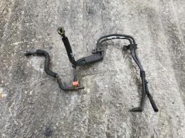 Трубка топливная Kia Sportage (II) 2004-2010