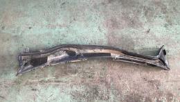 Планка под лобовое стекло (Жабо) Lexus GS (III) 2004-2011