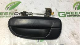 Ручка задней левой двери Hyundai Accent (III) 2005-2010 