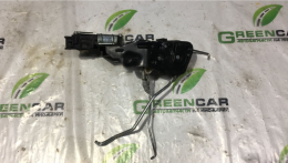 Замок передней левой двери Hyundai Accent (II) 1999-2012