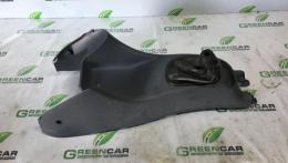 Консоль Hyundai Accent (II) 1999-2012
