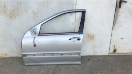 Дверь передняя левая Mercedes E-Class (W210) 1995-2003 