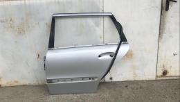 Дверь задняя левая Mercedes E-Class (W211) 2002-2009  