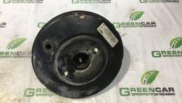 Усилитель тормозов вакуумный Peugeot 207 (I) 2006-2015