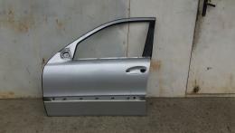 НЕТ В НАЛИЧИИ Дверь передняя левая Mercedes E-Class (W211) 2002-2009  