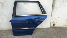 Дверь задняя левая Mercedes C-Class (W203) 2000-2008