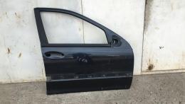 Дверь передняя правая Mercedes C-Class (W203) 2000-2008