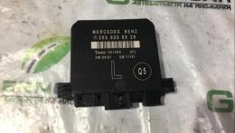Блок комфорта задней левой двери Mercedes C-Class (W203) 2000-2008