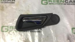 Ручка передней левой двери Mercedes C-Class (W203) 2000-2008