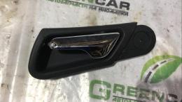 Ручка передней правой двери Mercedes C-Class (W203) 2000-2008