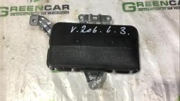 Подушка безопасности AIR BAG задней левой двери Mercedes C-Class (W203) 2000-2008