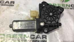Моторчик стеклоподъемника задней правой двери Mercedes C-Class (W203) 2000-2008