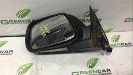 НЕТ В НАЛИЧИИ Зеркало левое Jeep Grand Cherokee (WK) 2004-2010