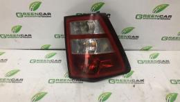 НЕТ В НАЛИЧИИ Фонарь задний правый Jeep Grand Cherokee (WK) 2004-2010