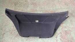 Обшивка крышки багажника Mercedes C-Class (W203) 2000-2008 
