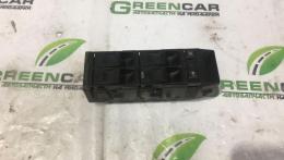 Блок управления стеклоподъемниками Jeep Grand Cherokee (WK) 2004-2010