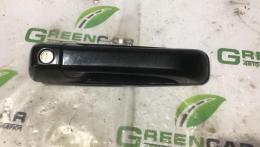 Ручка передней правой двери Jeep Grand Cherokee (WK) 2004-2010