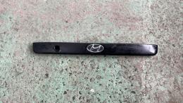 Накладка крышки багажника Hyundai Accent (II) 1999-2012