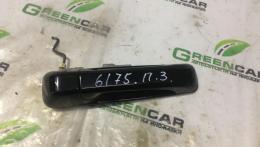Ручка задней правой двери Jeep Grand Cherokee (WK) 2004-2010
