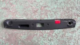 Обшивка крышки багажника Mercedes C-Class (W204) 2006-2015 