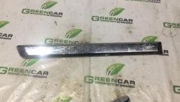 Молдинг задней правой двери Jeep Grand Cherokee (WK) 2004-2010