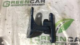 Петля передней левой двери нижняя Mercedes C-Class (W203) 2000-2008