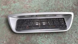 Накладка крышки багажника Mercedes C-Class (W203) 2000-2008  