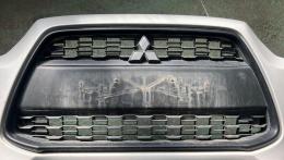 Решетка радиатора Mitsubishi ASX (I) 2010>