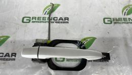 НЕТ В НАЛИЧИИ Ручка задней правой двери Mitsubishi ASX (I) 2010>