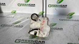 Замок задней левой двери Mitsubishi ASX (I) 2010>