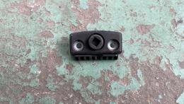 Отбойник крышки багажника Mercedes C-Class (W203) 2000-2008