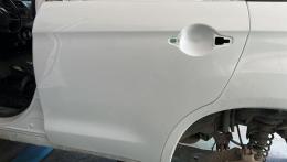 НЕТ В НАЛИЧИИ Дверь задняя левая Mitsubishi ASX (I) 2010>