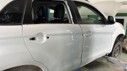 НЕТ В НАЛИЧИИ Дверь задняя правая Mitsubishi ASX (I) 2010>