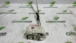 Замок передней правой двери Mitsubishi ASX (I) 2010>