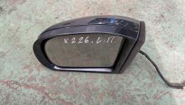 Зеркало левое Mercedes C-Class (W203) 2000-2008 