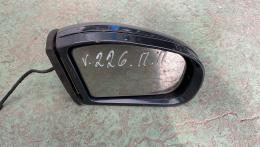 НЕТ В НАЛИЧИИ Зеркало правое Mercedes C-Class (W203) 2000-2008 