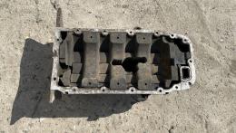 Поддон двигателя Opel Vectra (C) 2002-2008 