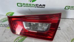 Фонарь задний внутренний левый Mitsubishi ASX (I) 2010>