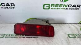 Фонарь задний (Стоп сигнал) Mitsubishi ASX (I) 2010>