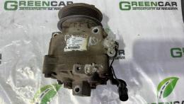 Компрессор кондиционера Mitsubishi ASX (I) 2010>