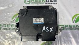 Блок управления двигателем Mitsubishi ASX (I) 2010>